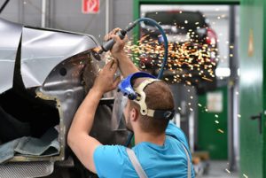 Collision Repair